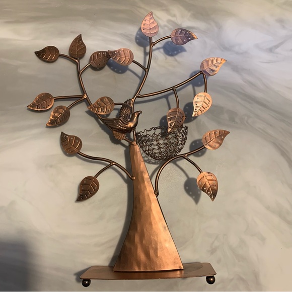 Earring Holder Tree Stand - Picture 2 of 5